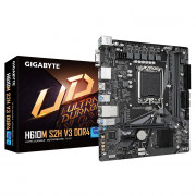 GIGABYTE H610M S2H V3 DDR4 plăci de bază Intel H610 Express LGA 1700 micro-ATX 