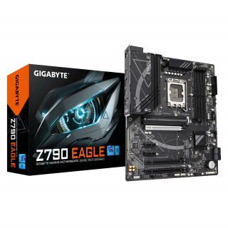 GIGABYTE Z790 EAGLE plăci de bază Intel Z790 LGA 1700 ATX PC