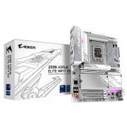 GIGABYTE Z890 AORUS ELITE WIFI7 ICE Intel Z890 LGA 1851 (Socket V1) ATX 