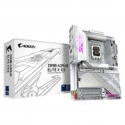 GIGABYTE Z890 AORUS ELITE X ICE Intel Z890 LGA 1851 (Socket V1) ATX 