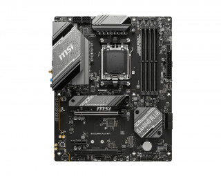 MSI B650 GAMING PLUS WIFI plăci de bază AMD B650 Mufă AM5 ATX PC