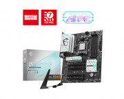 MSI B840 GAMING PLUS WIFI plăci de bază AMD B840 Mufă AM5 ATX 