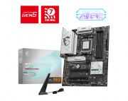 MSI B850 GAMING PLUS WIFI plăci de bază AMD B850 Mufă AM5 ATX 