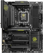 MSI MAG X870 TOMAHAWK WIFI plăci de bază AMD X870 Mufă AM5 ATX 