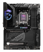 MSI MPG X870E CARBON WIFI plăci de bază AMD X870E Mufă AM5 ATX 