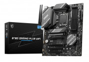 MSI B760 GAMING PLUS WIFI plăci de bază Intel B760 LGA 1700 ATX 
