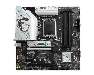 MSI B760M GAMING PLUS WIFI plăci de bază Intel B760 LGA 1700 micro-ATX PC