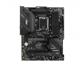 MSI MAG B760 TOMAHAWK WIFI plăci de bază LGA 1700 ATX PC