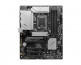 MSI PRO B760-P II plăci de bază Intel B760 LGA 1700 ATX thumbnail