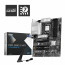 MSI PRO Z890-S WIFI plăci de bază Intel Z890 LGA 1851 (Socket V1) ATX thumbnail