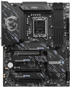 MSI Z890 GAMING PLUS WIFI plăci de bază Intel Z890 LGA 1851 (Socket V1) ATX 