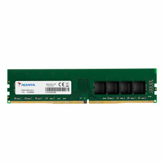 ADATA AD4U32008G22-SGN module de memorie 8 Giga Bites 1 x 8 Giga Bites DDR4 3200 MHz PC