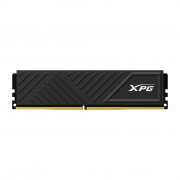 ADATA AX4U32008G16A-SBKD35 module de memorie 8 Giga Bites 1 x 8 Giga Bites DDR4 3200 MHz 
