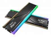 ADATA LANCER BLADE RGB module de memorie 32 Giga Bites 2 x 16 Giga Bites DDR5 6000 MHz CCE 