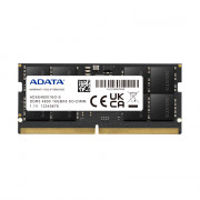 ADATA AD5S480016G-S module de memorie 16 Giga Bites 1 x 16 Giga Bites DDR5 4800 MHz CCE 