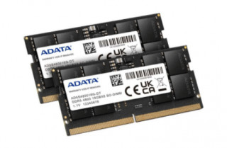 ADATA AD5S480032G-S module de memorie 32 Giga Bites 1 x 32 Giga Bites DDR5 4800 MHz PC