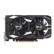 ASUS Dual -RTX3050-O6G NVIDIA GeForce RTX 3050 6 Giga Bites GDDR6 