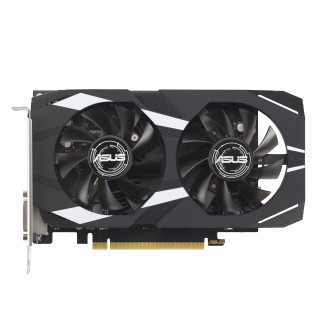 ASUS Dual -RTX3050-O6G NVIDIA GeForce RTX 3050 6 Giga Bites GDDR6 PC
