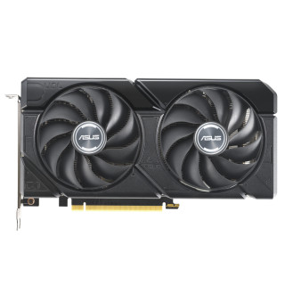 ASUS Dual -RTX4060TI-O8G-EVO NVIDIA GeForce RTX 4060 Ti 8 Giga Bites GDDR6 PC