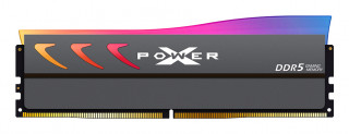 Silicon Power XPOWER Storm module de memorie 32 Giga Bites 2 x 16 Giga Bites DDR5 CCE PC