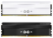 Silicon Power XPOWER Zenith module de memorie 32 Giga Bites 2 x 16 Giga Bites DDR5 6000 MHz 