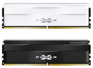 Silicon Power XPOWER Zenith module de memorie 32 Giga Bites 2 x 16 Giga Bites DDR5 6000 MHz PC