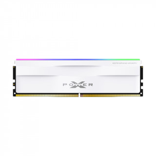 Silicon Power XPOWER Zenith DDR5 RGB Gaming UDIMM module de memorie 32 Giga Bites 2 x 16 Giga Bites 6000 MHz CCE PC