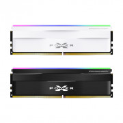 Silicon Power XPOWER Zenith module de memorie 32 Giga Bites 2 x 16 Giga Bites DDR5 6000 MHz 