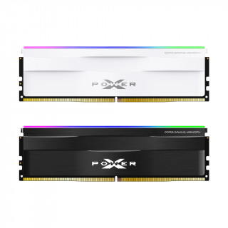 Silicon Power XPOWER Zenith module de memorie 32 Giga Bites 2 x 16 Giga Bites DDR5 6000 MHz PC