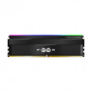 Silicon Power XPOWER Zenith DDR5 RGB Gaming UDIMM module de memorie 64 Giga Bites 2 x 32 Giga Bites 6000 MHz CCE 