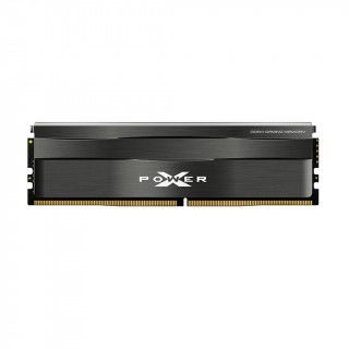Silicon Power XPOWER Zenith module de memorie 8 Giga Bites 1 x 8 Giga Bites DDR4 3600 MHz PC