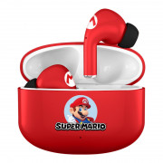 OTL Super Mario and Friends Căști wireless - Roșu (SM1155) 