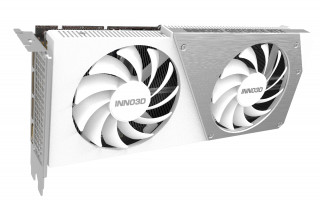 INNO3D GeForce RTX 4060 Ti TWIN X2 OC NVIDIA 8 Giga Bites GDDR6 PC