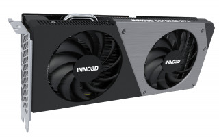 INNO3D GEFORCE RTX 4060 TWIN X2 NVIDIA 8 Giga Bites GDDR6 PC