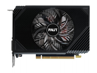 Palit GeForce RTX 3050 StormX NVIDIA 6 Giga Bites GDDR6 PC
