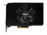 Palit GeForce RTX 3050 StormX NVIDIA 8 Giga Bites GDDR6 