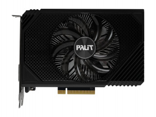 Palit GeForce RTX 3050 StormX NVIDIA 8 Giga Bites GDDR6 PC