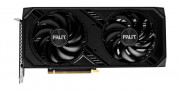 Palit GeForce RTX 4070 Dual NVIDIA 12 Giga Bites GDDR6 
