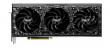 Palit GeForce RTX 4070 Ti SUPER GameRock OmniBlack NVIDIA 16 Giga Bites GDDR6X thumbnail