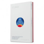 Seagate Game Drive Starfield SE HDD hard-disk-uri externe 2 TB Micro-USB B 3.2 Gen 1 (3.1 Gen 1) Alb 