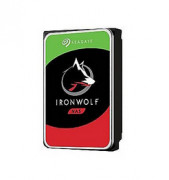 Seagate IronWolf ST1000VN008 hard disk-uri interne 1 TB 5400 RPM 256 Mega bites 3.5" ATA III Serial 
