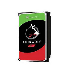 Seagate IronWolf ST1000VN008 hard disk-uri interne 1 TB 5400 RPM 256 Mega bites 3.5" ATA III Serial PC