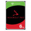 Seagate IronWolf Pro ST6000NT001 hard disk-uri interne 6 TB 7200 RPM 256 Mega bites 3.5" thumbnail