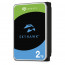 Seagate SkyHawk hard disk-uri interne 2 TB 256 Mega bites 3.5" ATA III Serial thumbnail