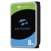 Seagate SkyHawk hard disk-uri interne 8 TB 256 Mega bites 3.5" ATA III Serial 