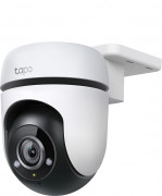 TP-Link Tapo C500 Dome IP cameră securitate Exterior 1920 x 1080 Pixel Plafonul 
