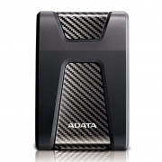 ADATA HD 650 hard-disk-uri externe 1 TB 2.5" 2.0/3.2 Gen 1 (3.1 Gen 1) Negru 