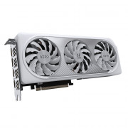 GIGABYTE AERO GeForce RTX 4060 Ti OC 8G NVIDIA 8 Giga Bites GDDR6 
