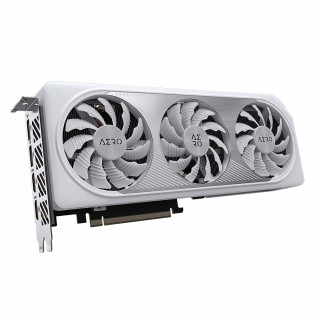 GIGABYTE AERO GeForce RTX 4060 Ti OC 8G NVIDIA 8 Giga Bites GDDR6 PC
