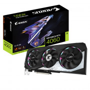GIGABYTE AORUS GeForce RTX 4060 ELITE 8G NVIDIA 8 Giga Bites GDDR6 